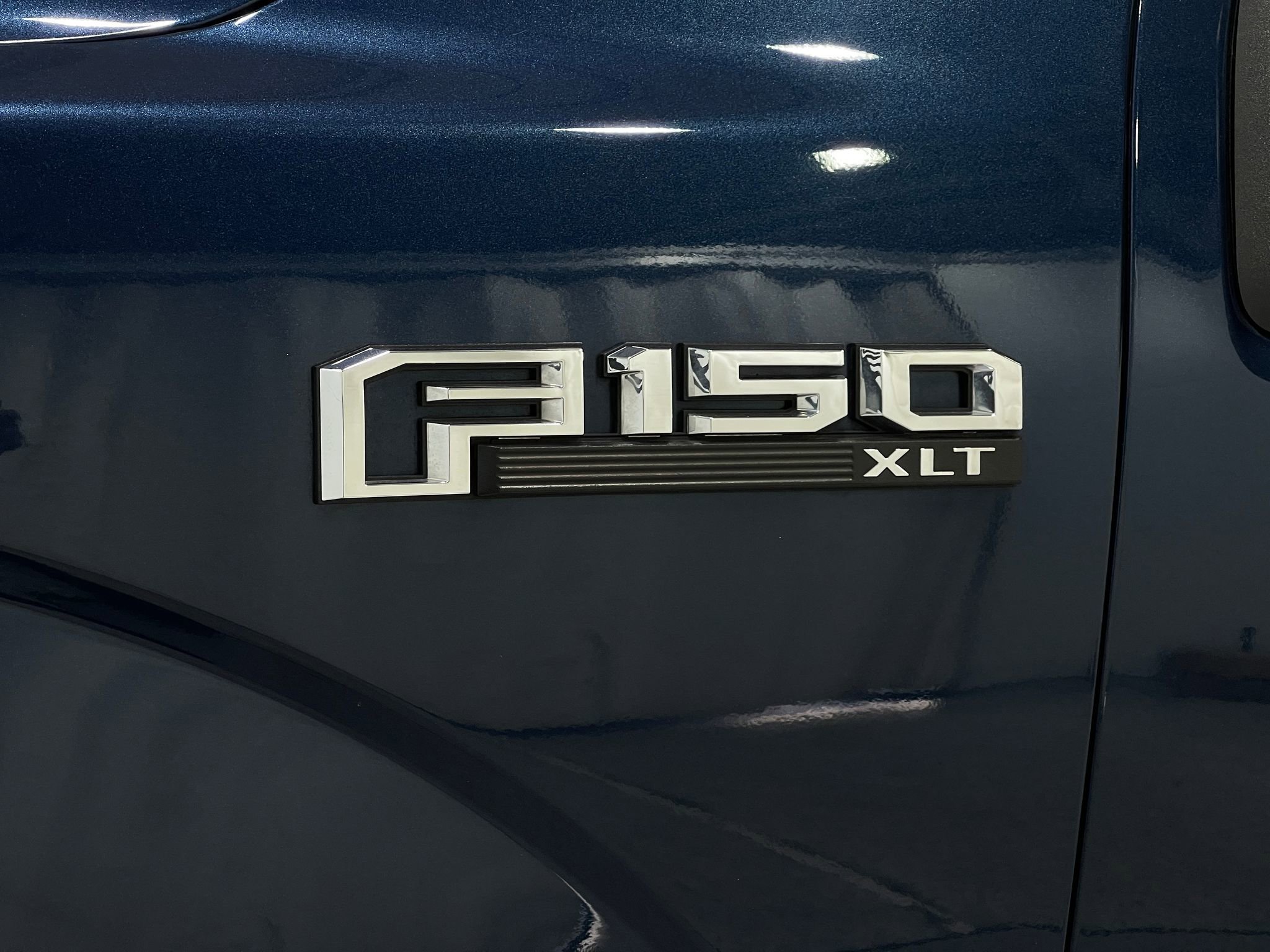 Used 2020 Ford F150 XLT w/ Equipment Group 302A Luxury AWD/4WD image 41