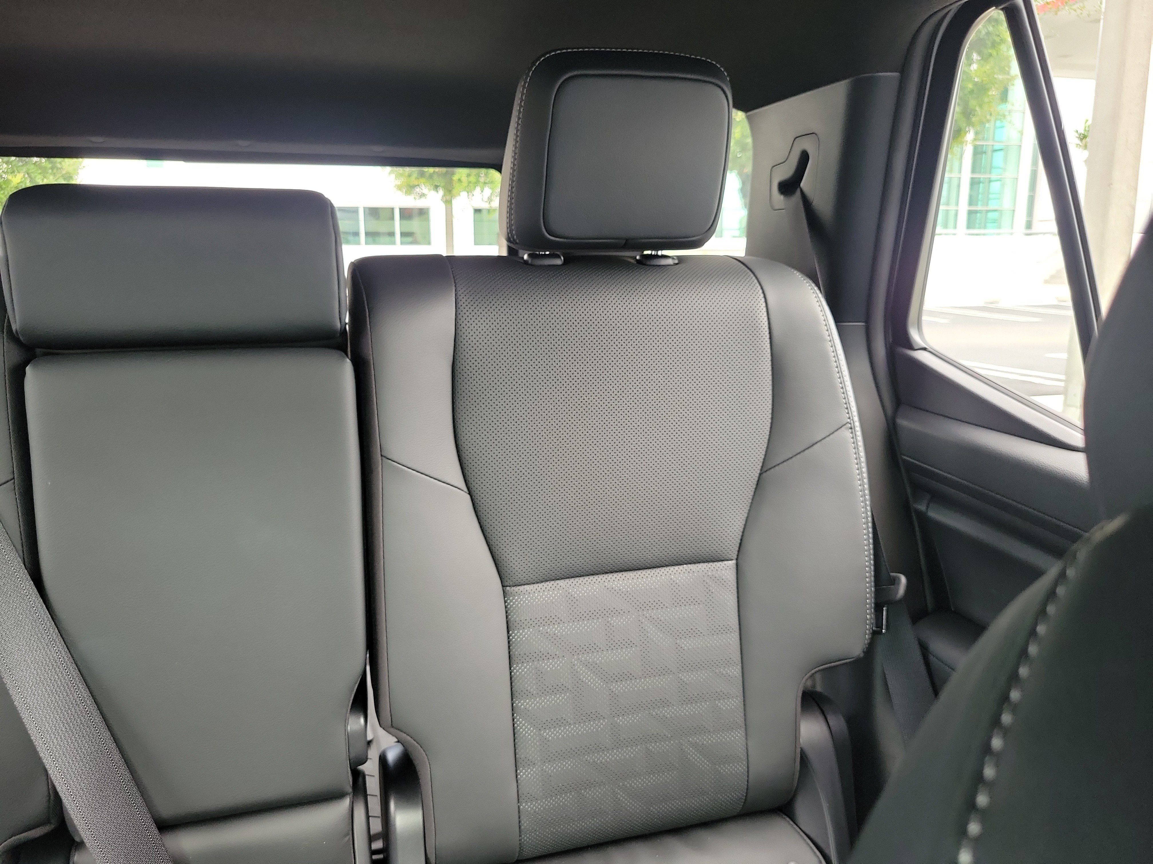 Used 2026 Toyota 4Runner SR5 AWD/4WD image 22