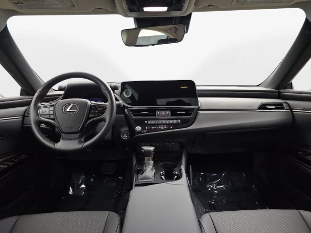Used 2024 Lexus ES 250 w/ Premium Package AWD/4WD image 13