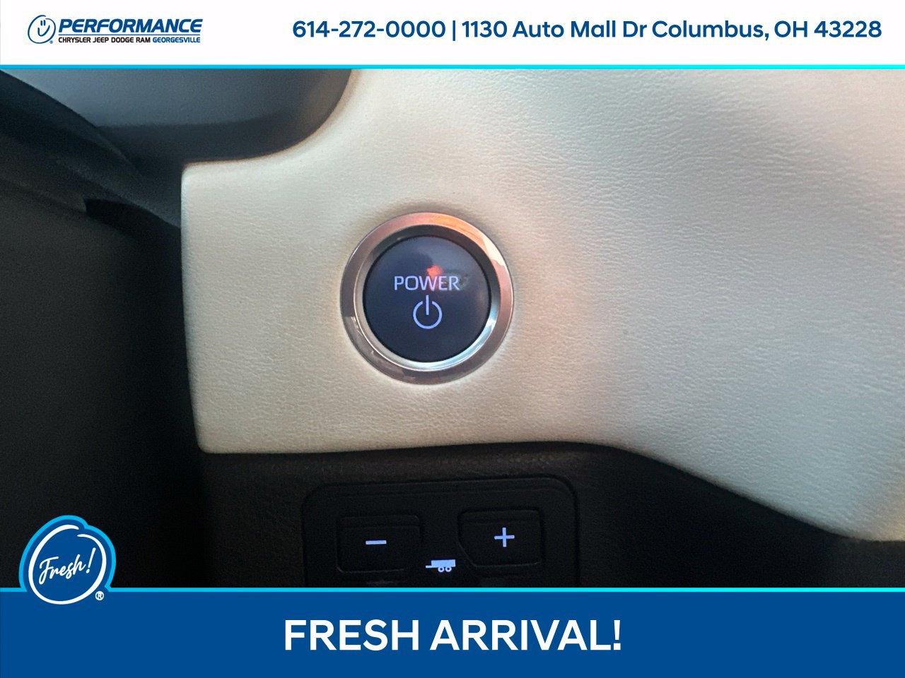 Used 2022 Toyota Tundra Capstone AWD/4WD image 24