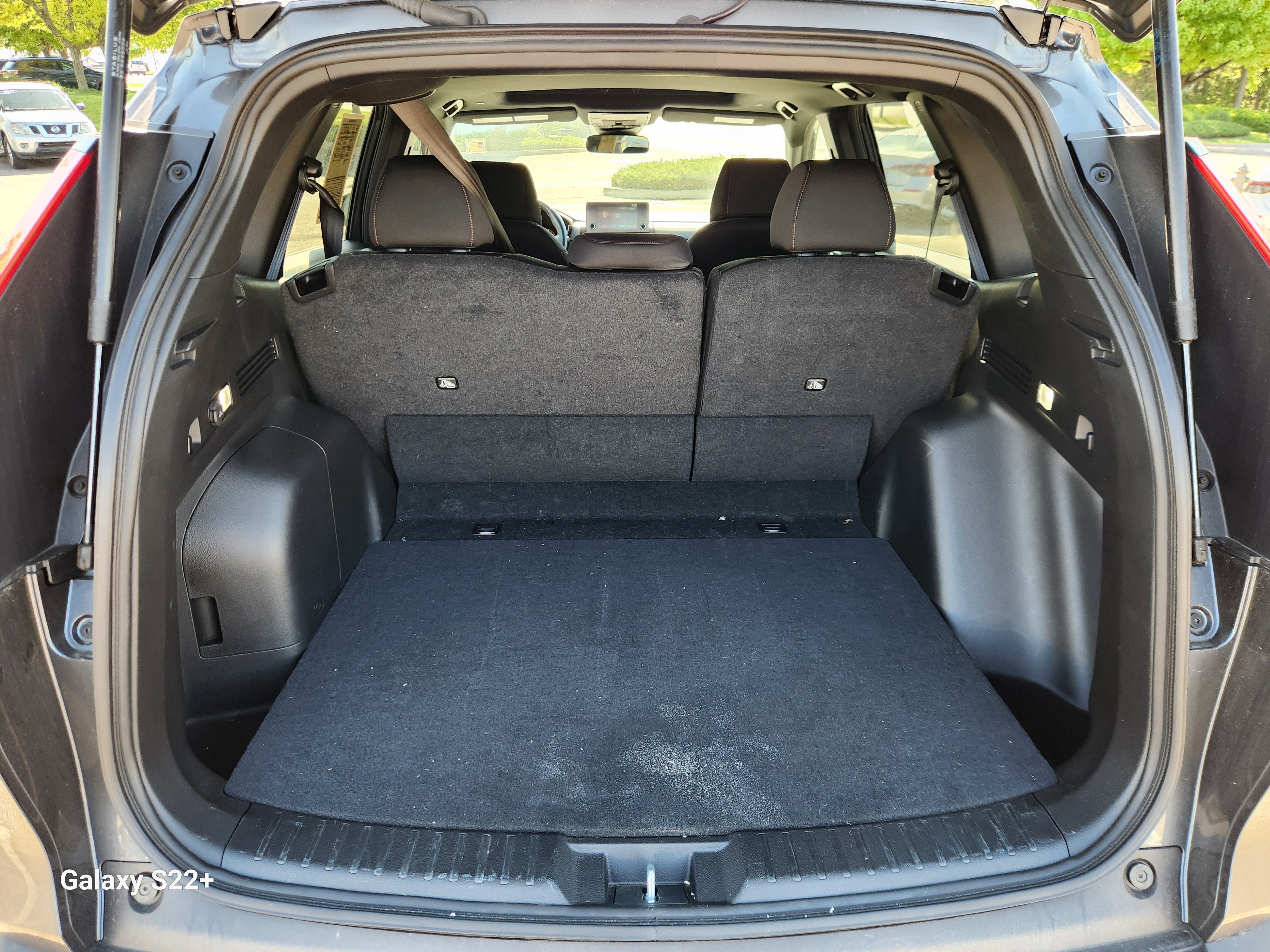 Used 2024 Honda CR-V Sport image 19