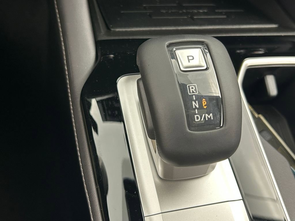 New 2026 Mitsubishi Outlander Trail Edition image 26