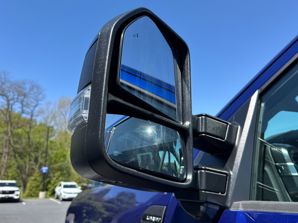 New 2026 Ford F250 4x4 Crew Cab Super Duty image 25