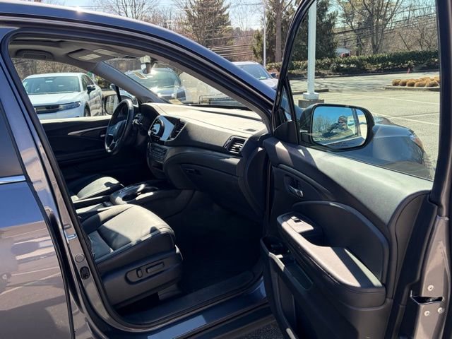 Used 2022 Honda Pilot EX-L image 26