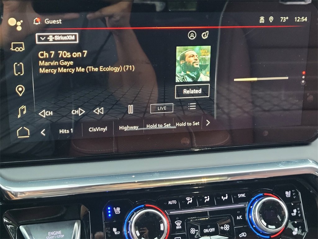 New 2026 GMC Sierra 3500 Denali Ultimate image 15