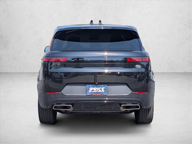 Used 2023 Land Rover Range Rover Sport SE AWD/4WD image 7
