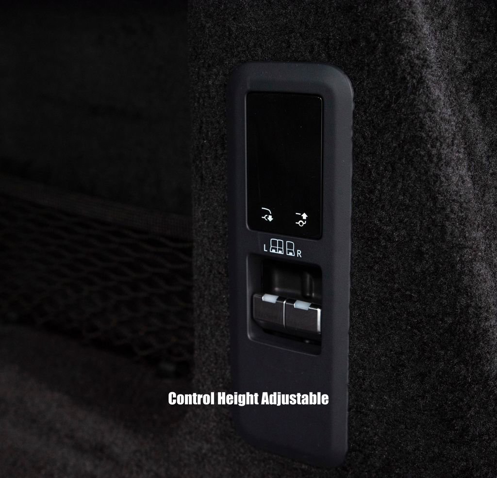 Used 2025 Land Rover Range Rover Sport SE image 16