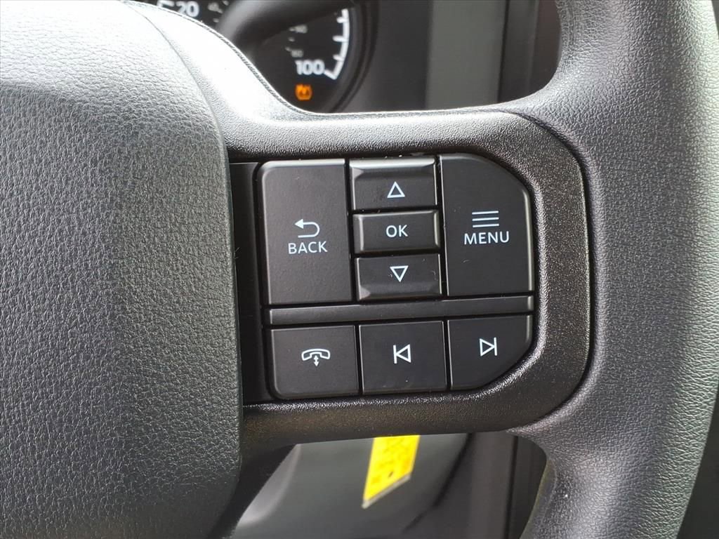 New 2026 Ford F250 XL w/ STX Appearance Package image 18