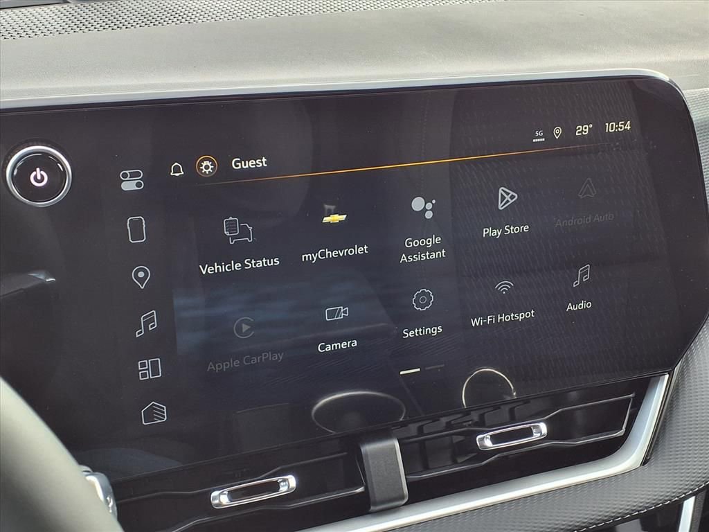 New 2026 Chevrolet Equinox LT w/ LPO, Floor Liner Package image 17