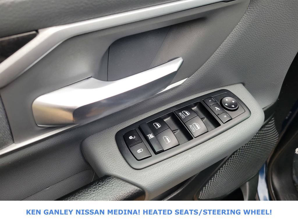 Used 2021 RAM 1500 Big Horn image 39