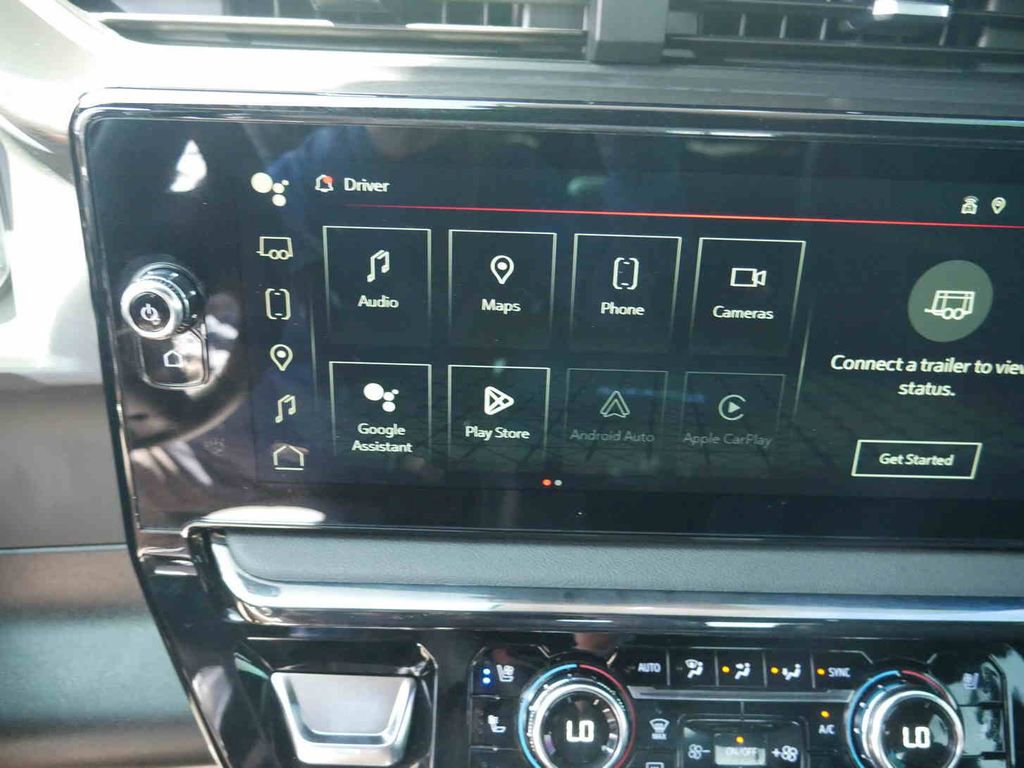 Used 2024 GMC Sierra 3500 AT4 w/ AT4 Premium Plus Package image 36