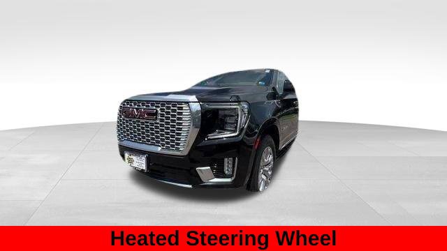 Used 2023 GMC Yukon Denali AWD/4WD image 89