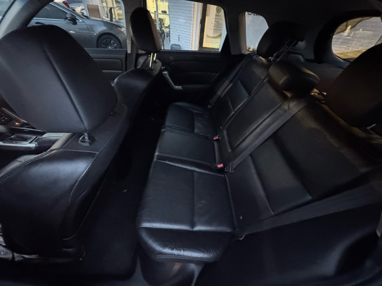 Used 2012 Acura RDX SH-AWD w/ Technology Package image 16