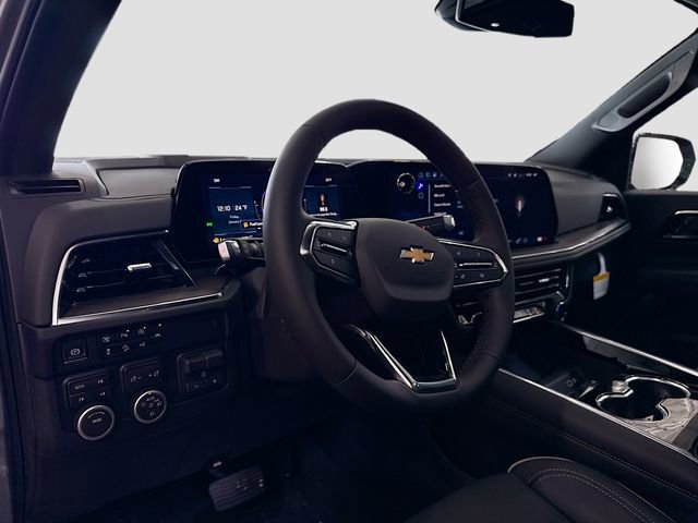 New 2026 Chevrolet Tahoe Premier w/ Sun And Tow Package image 10