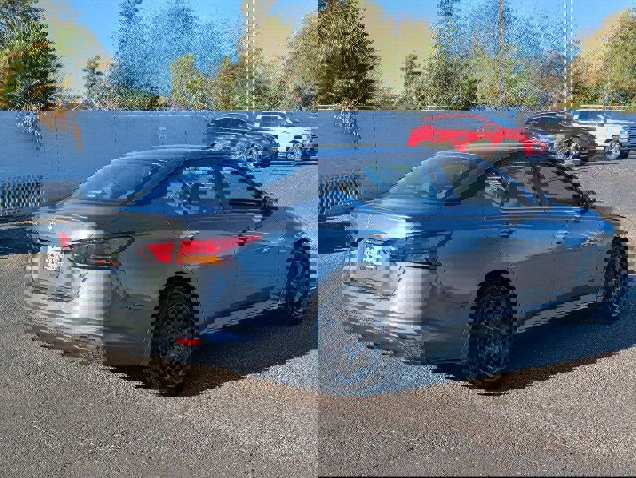 Certified 2023 Nissan Altima 2.5 S image 28