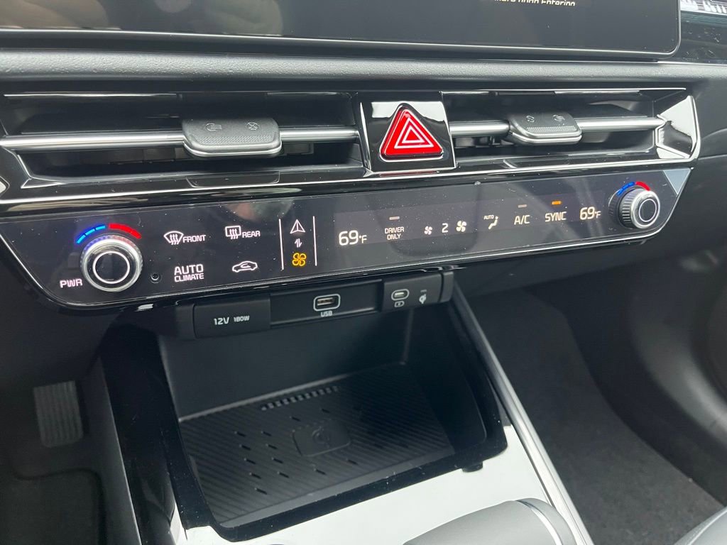 New 2026 Kia Niro EX w/ EX Premium Package image 30