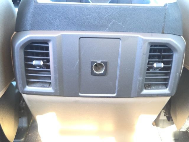 Used 2015 Ford F150 XLT w/ Equipment Group 301A Mid AWD/4WD image 14