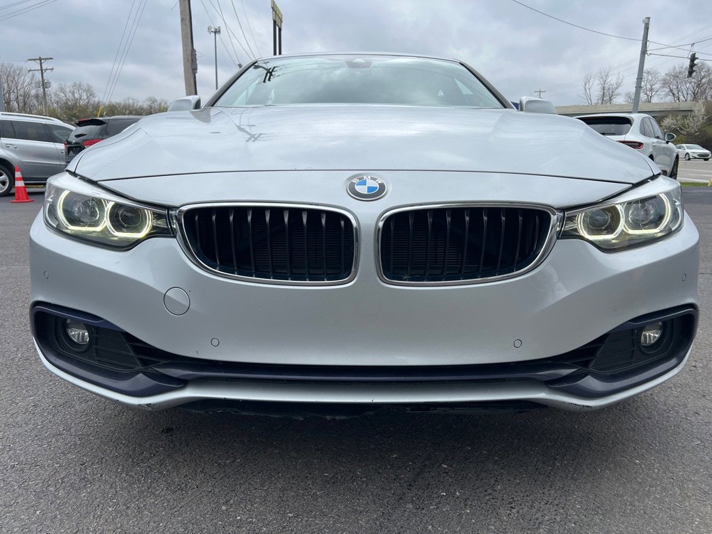 Used 2019 BMW 430i Gran Coupe image 8