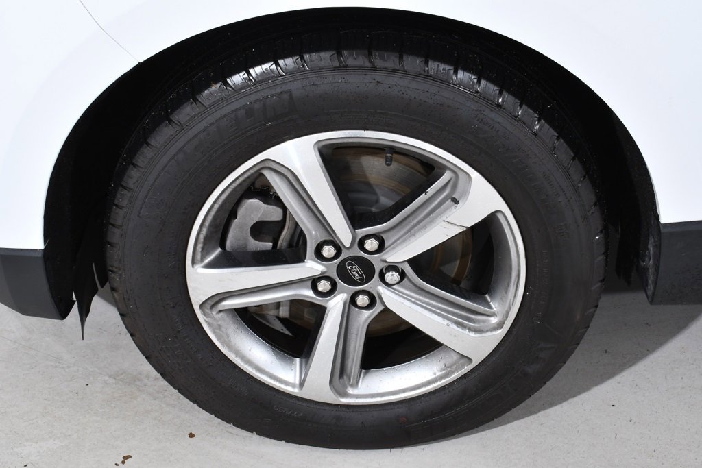 Used 2024 Ford Edge SEL w/ Convenience Package image 24