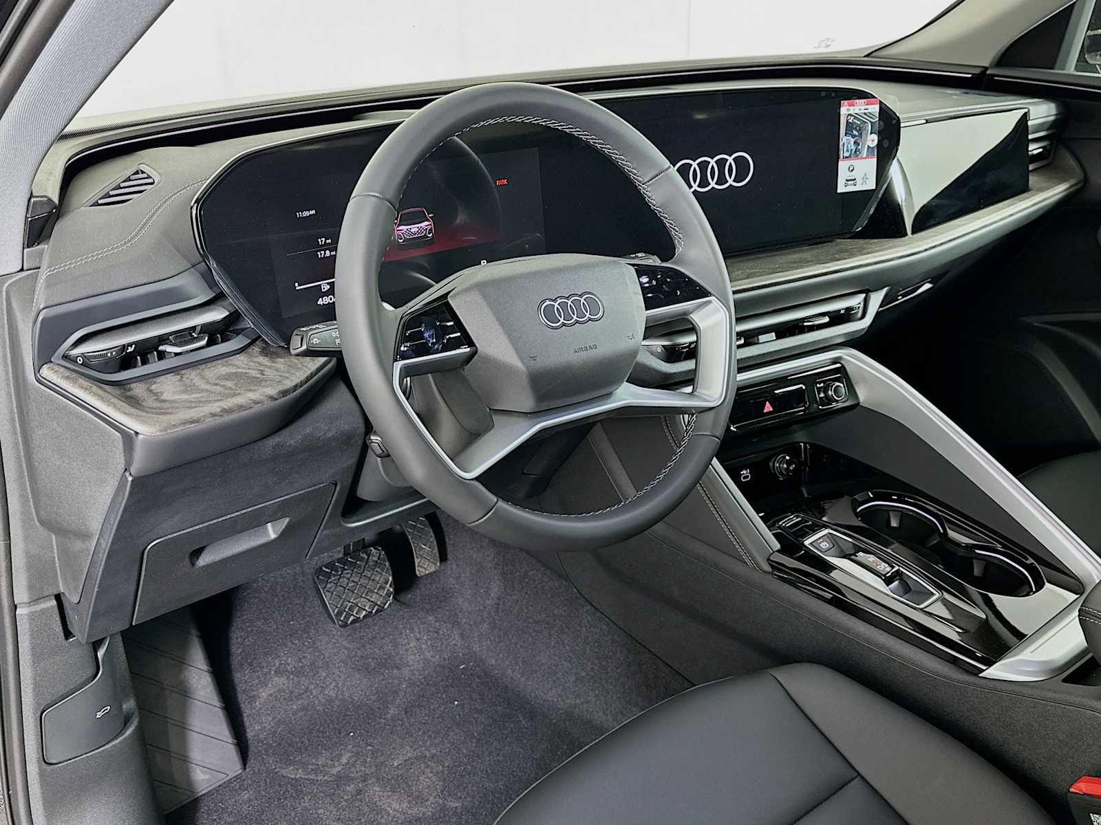 New 2025 Audi Q5 Premium image 9