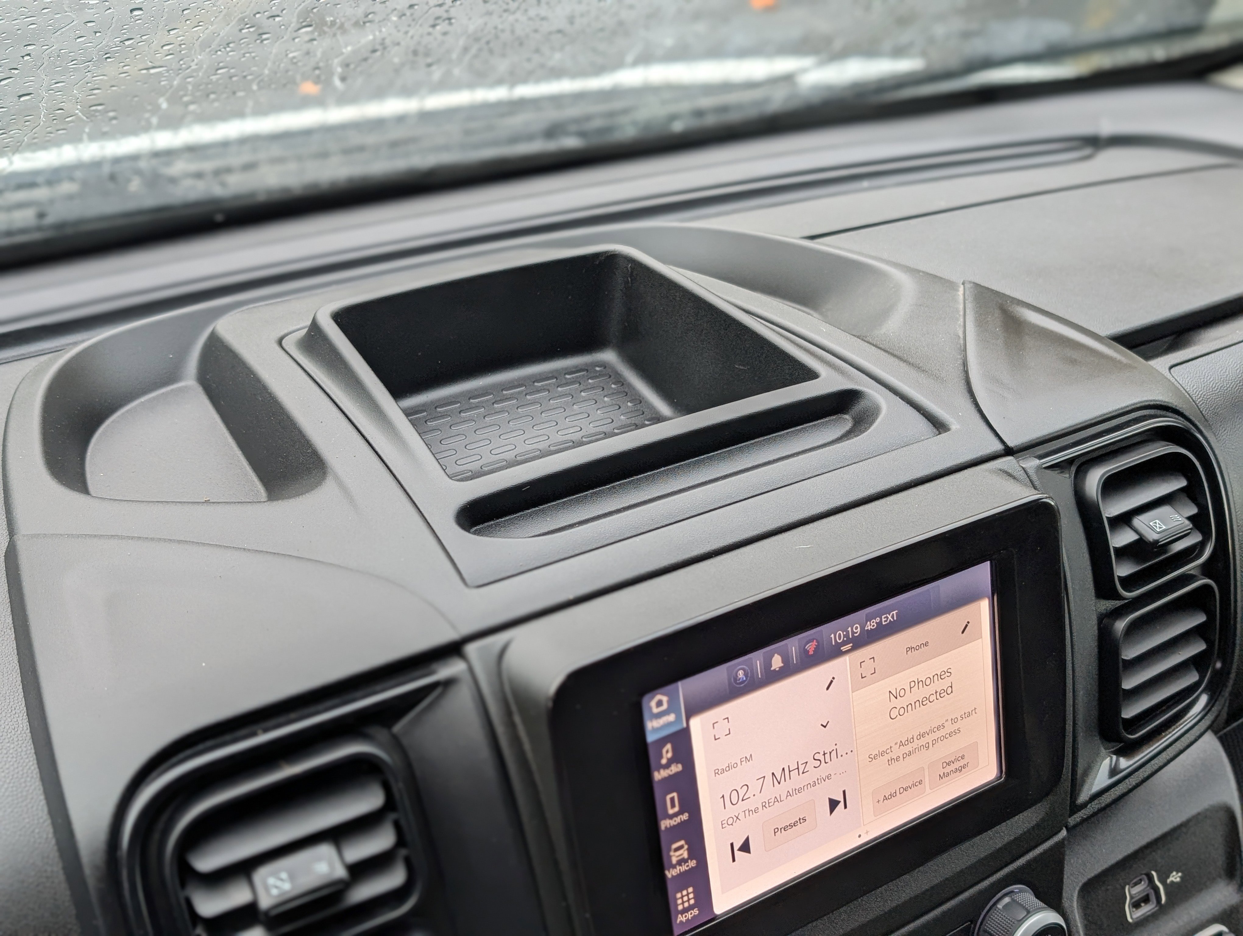 Used 2023 RAM ProMaster 2500 w/ Premium Appearance Group image 25