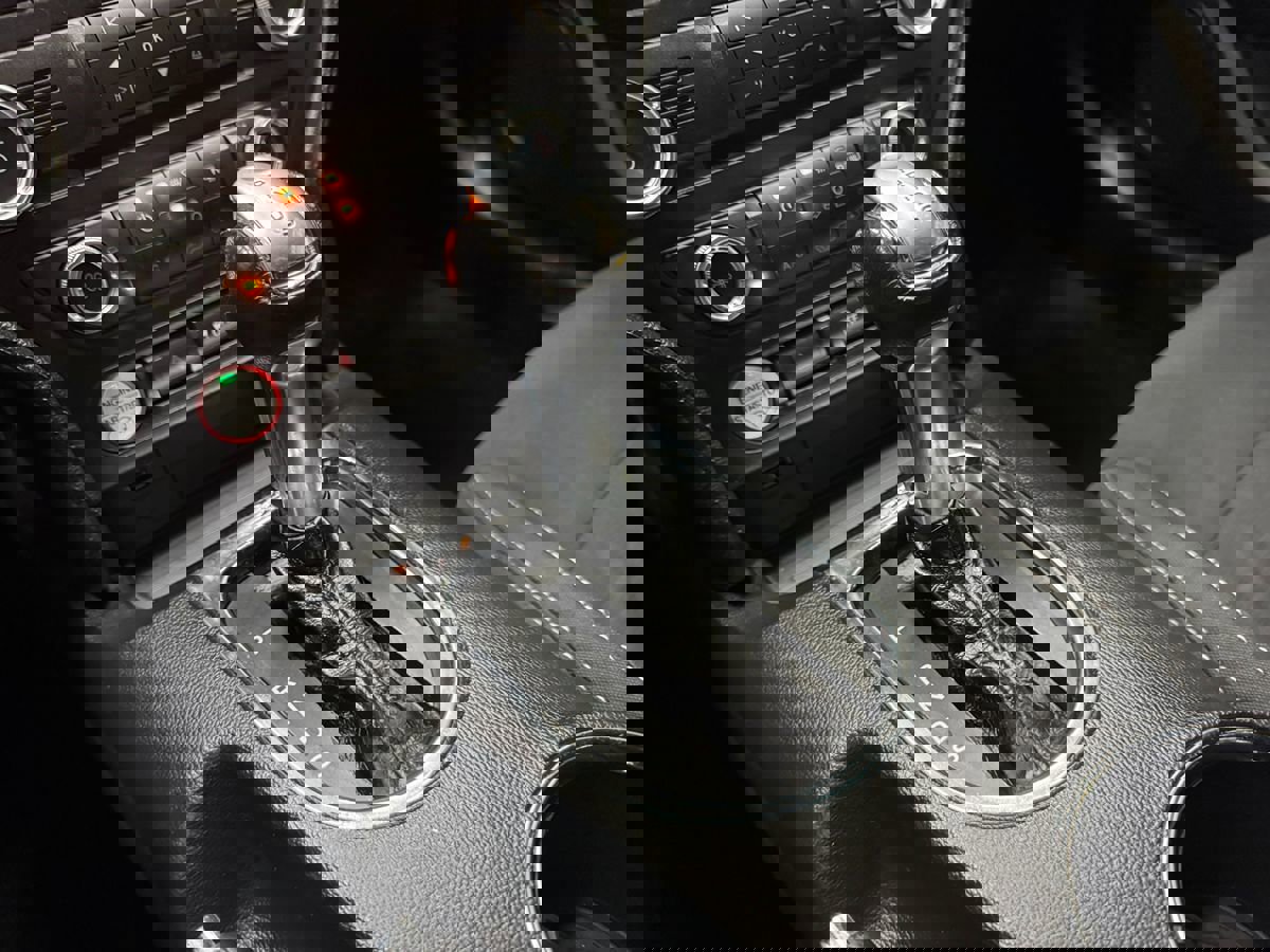 Used 2016 Ford Mustang GT image 35