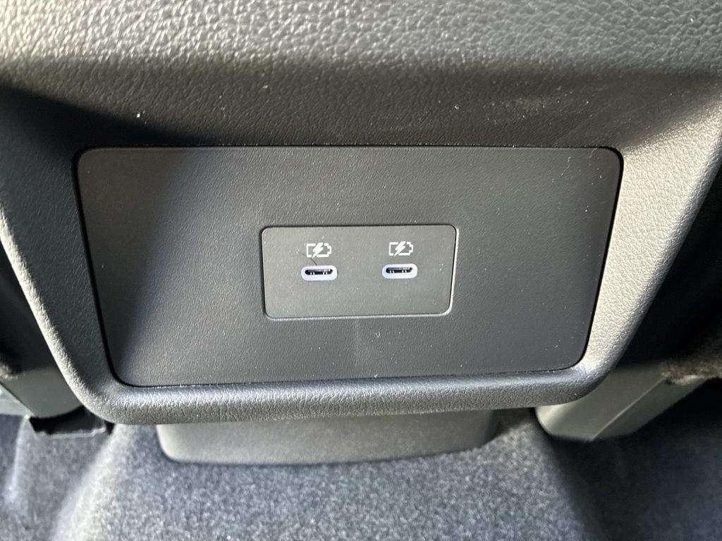 New 2026 Nissan Rogue SV AWD/4WD image 7