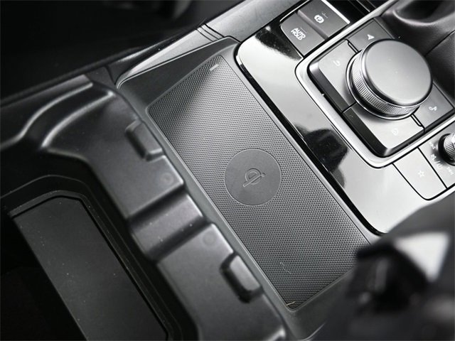 Certified 2024 MAZDA CX-50 AWD 2.5 Turbo w/ Accent Package image 27