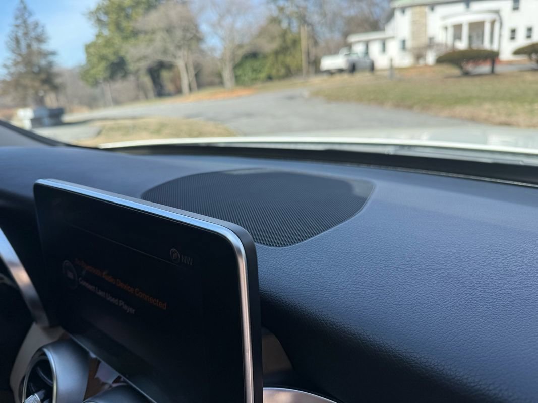 Used 2015 Mercedes-Benz C 300 4MATIC Sedan image 46