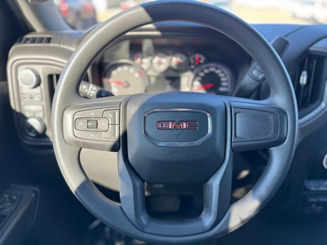 Certified 2023 GMC Sierra 1500 Pro w/ Graphite Edition image 21