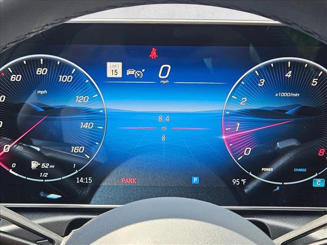 New 2027 Mercedes-Benz CLE 300 4MATIC Coupe image 11
