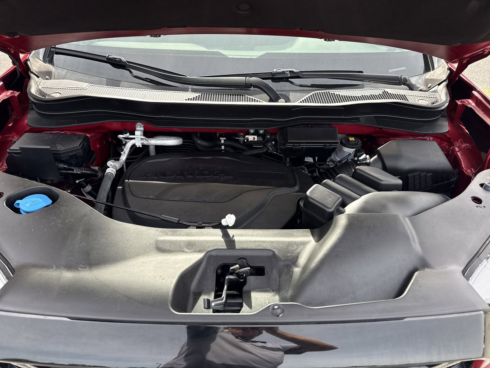 Used 2023 Honda Ridgeline Sport image 30