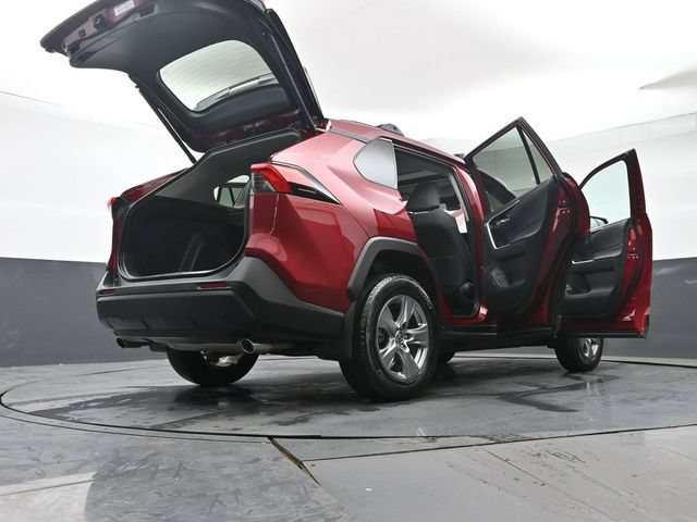 Certified 2024 Toyota RAV4 XLE w/ Convenience Package AWD/4WD image 53