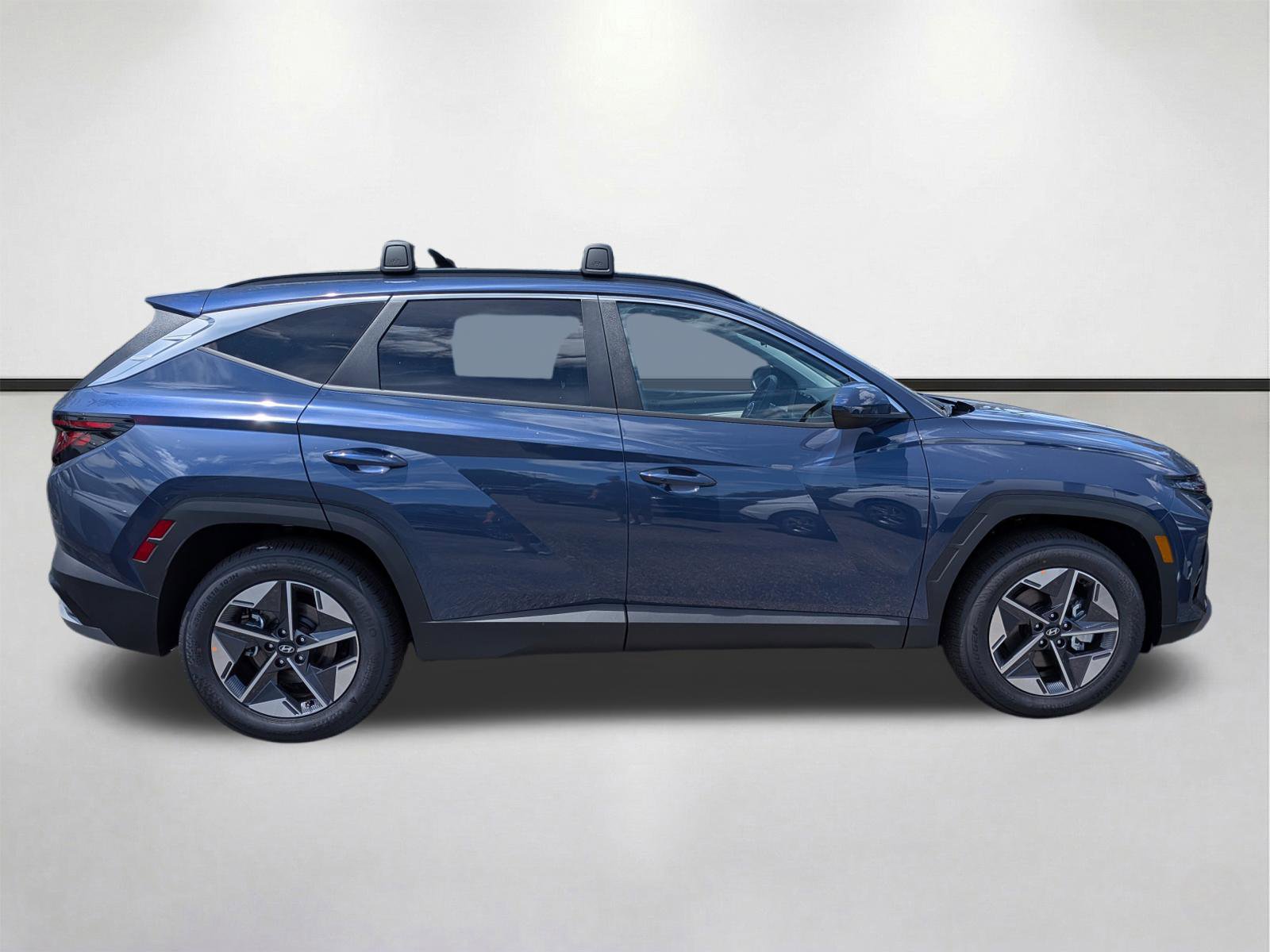 New 2026 Hyundai Tucson SEL FWD image 3
