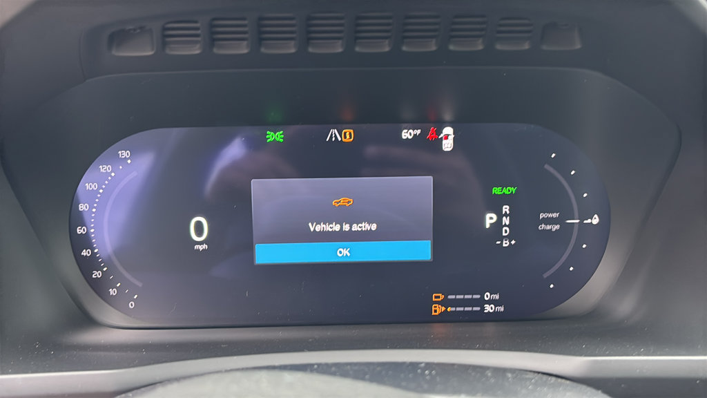 New 2027 Volvo XC90 T8 Ultra AWD/4WD image 17