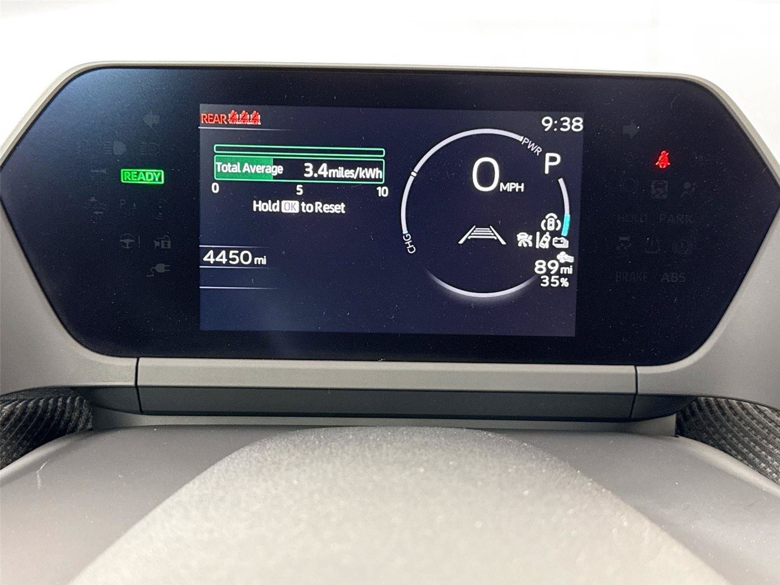 Certified 2024 Toyota bZ4X AWD w/ Weather Package image 20