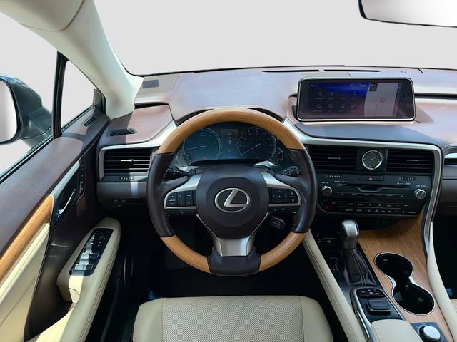 Used 2018 Lexus RX 350L FWD image 18
