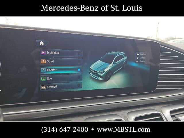 New 2026 Mercedes-Benz GLE 450 4MATIC image 40
