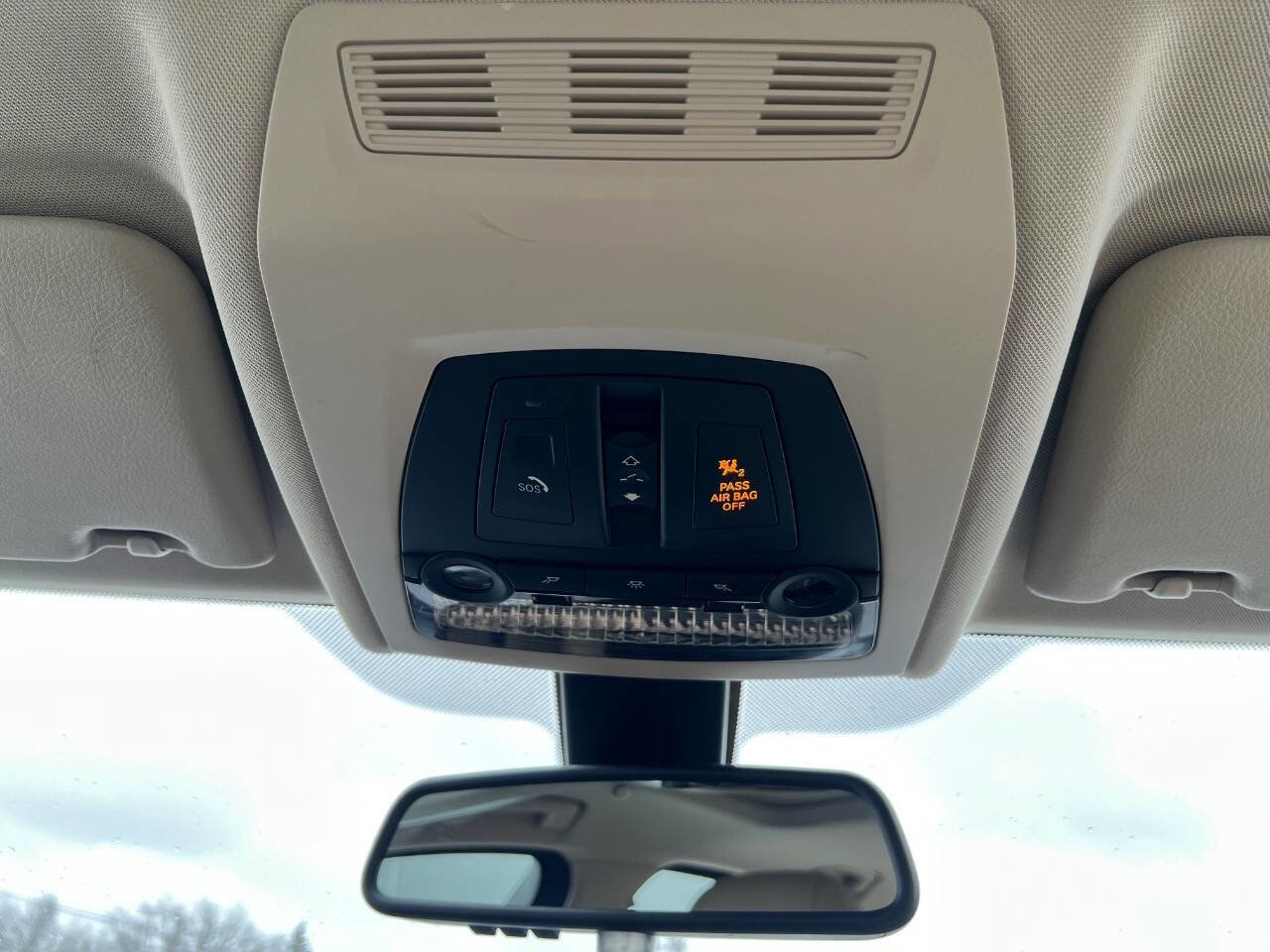 Used 2015 BMW 528i xDrive Sedan image 27