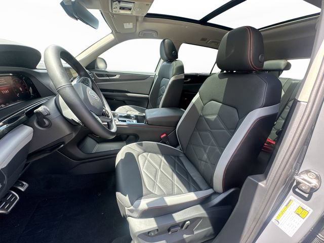 New 2026 Volkswagen Atlas Peak Edition AWD/4WD image 13