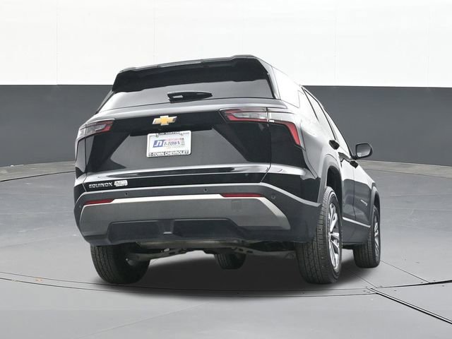 Used 2025 Chevrolet Equinox LT FWD image 51