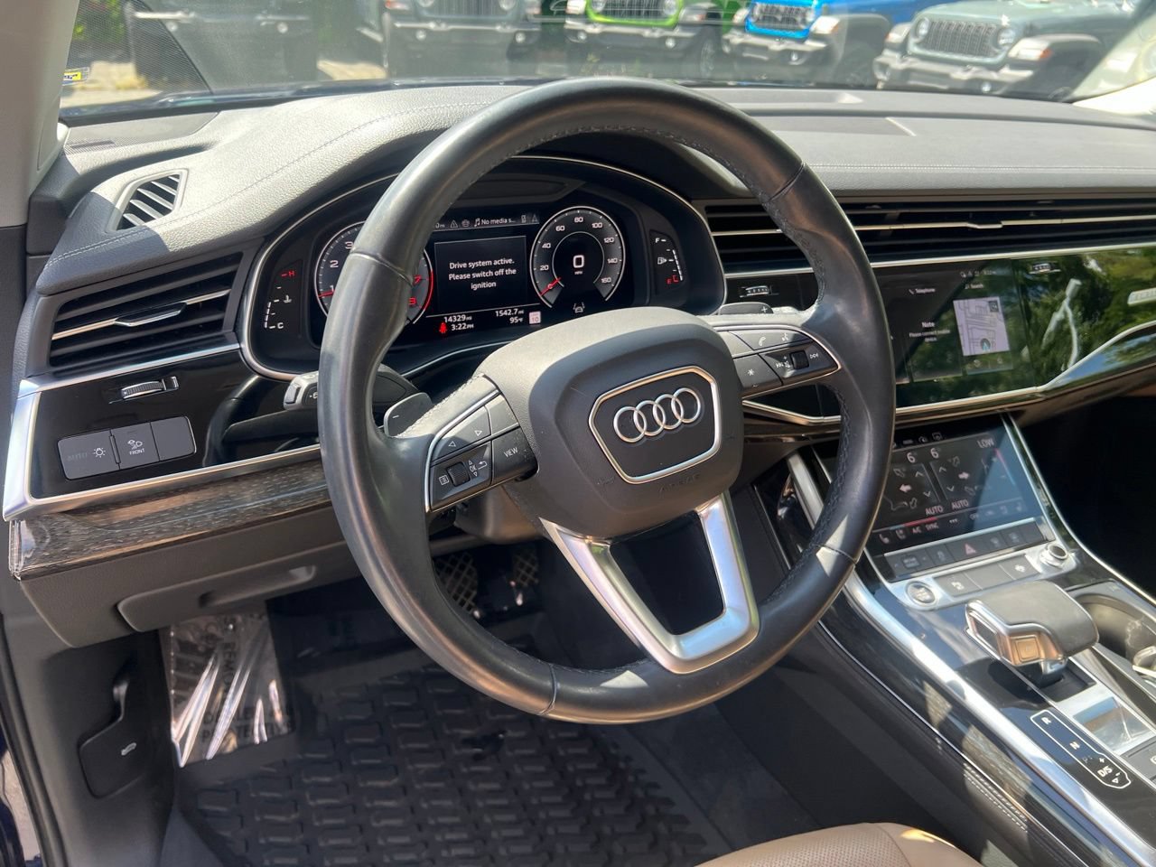 Used 2024 Audi Q7 2.0T Premium Plus AWD/4WD image 11