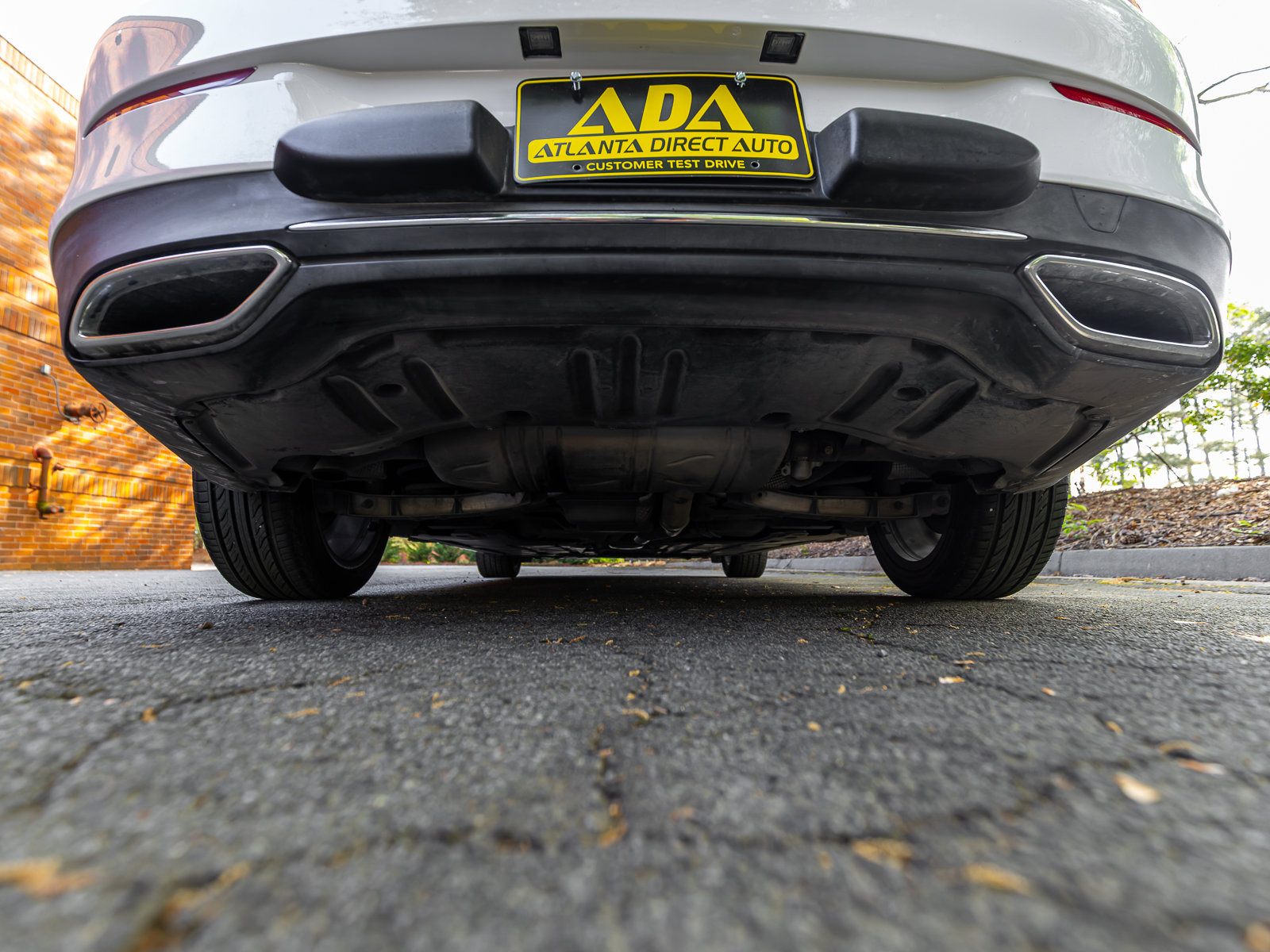 Used 2020 Mercedes-Benz CLA 250 image 17
