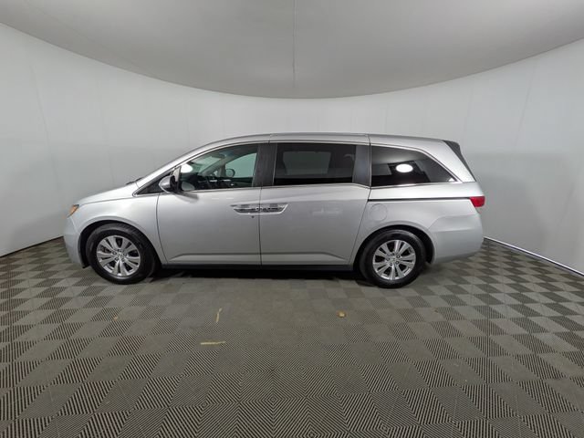 Used 2015 Honda Odyssey EX image 13