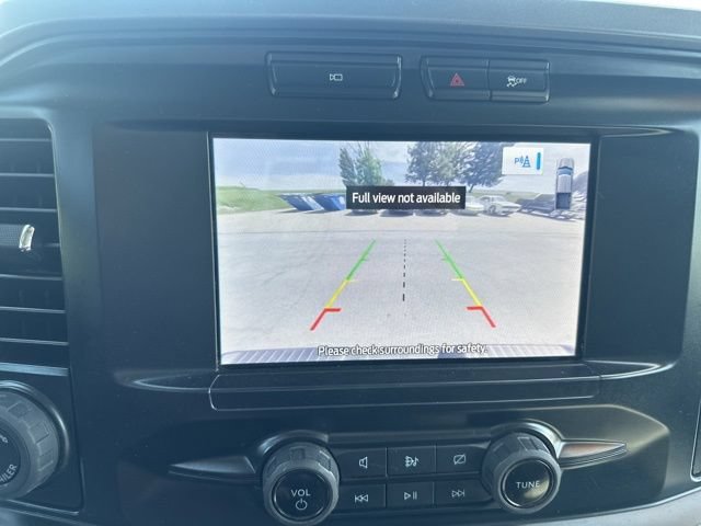 Used 2023 Ford F150 XLT w/ XTR Package AWD/4WD image 36