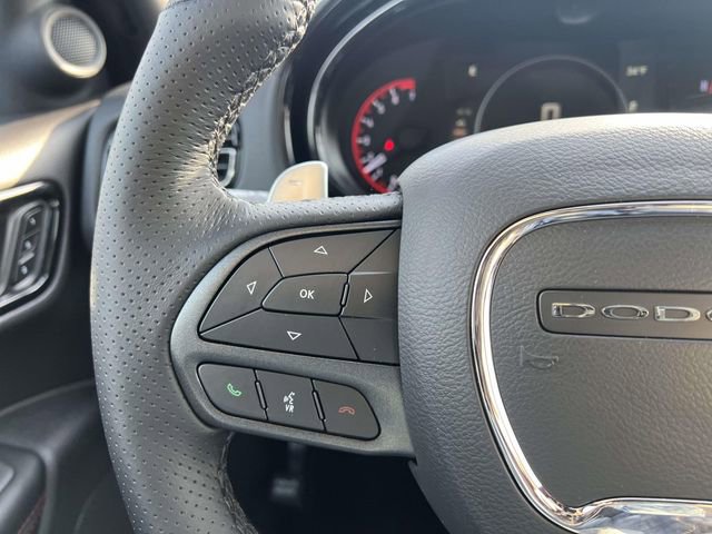 New 2026 Dodge Durango GT image 17