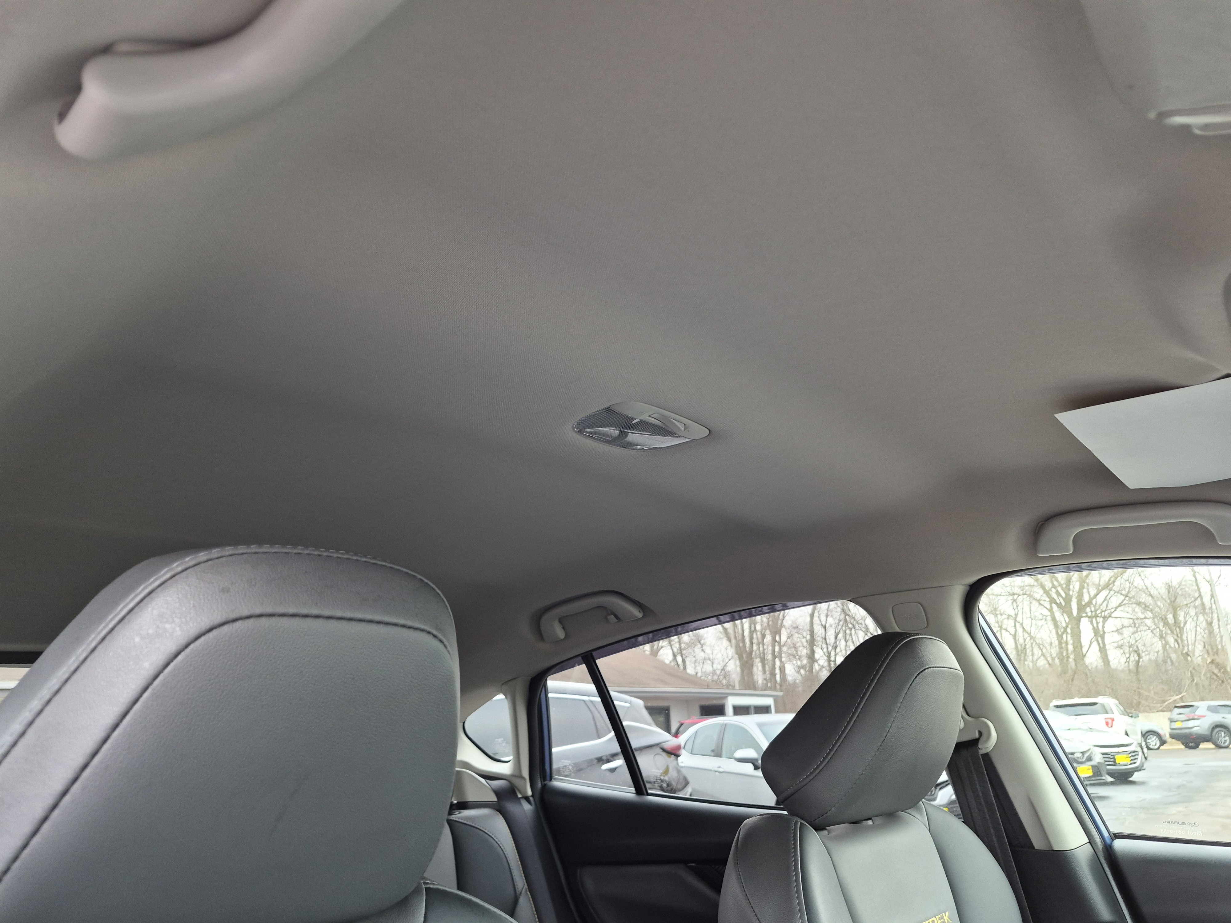 Used 2021 Subaru Crosstrek 2.5i Sport image 18