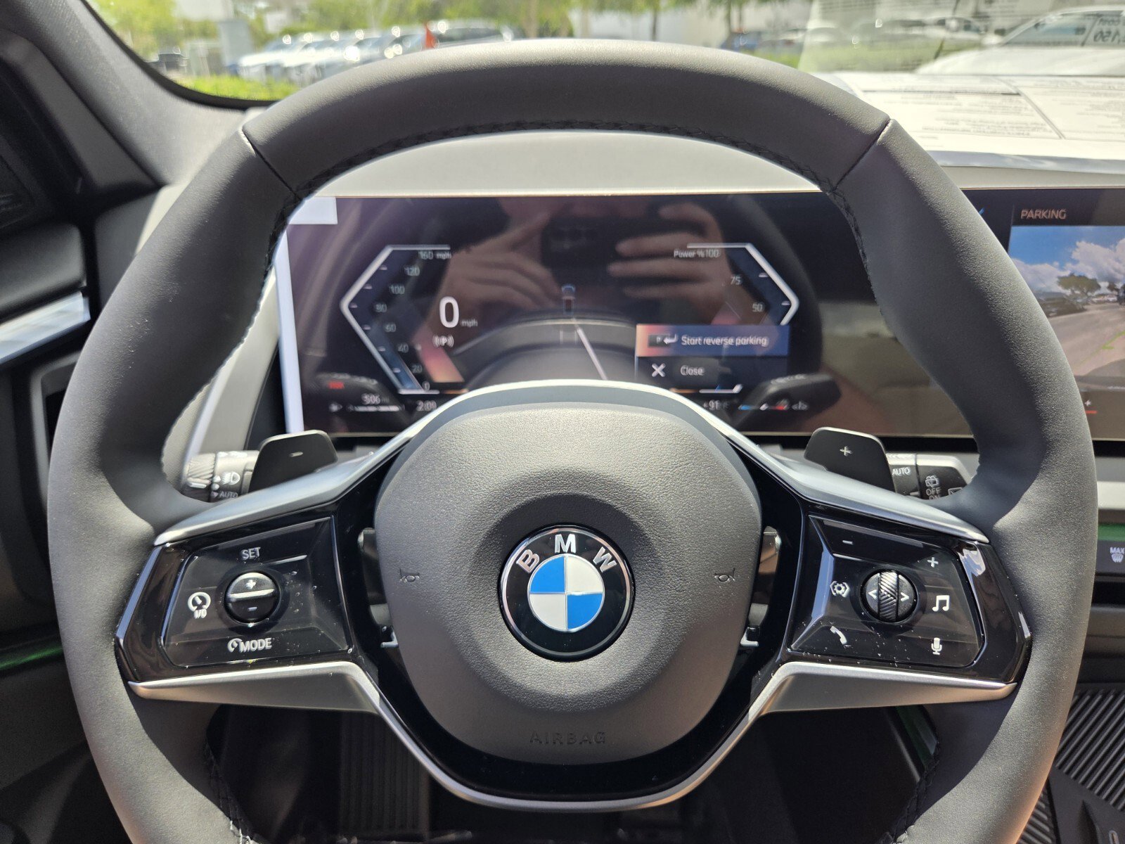 New 2026 BMW X3 xDrive30 w/ Premium Package AWD/4WD image 25