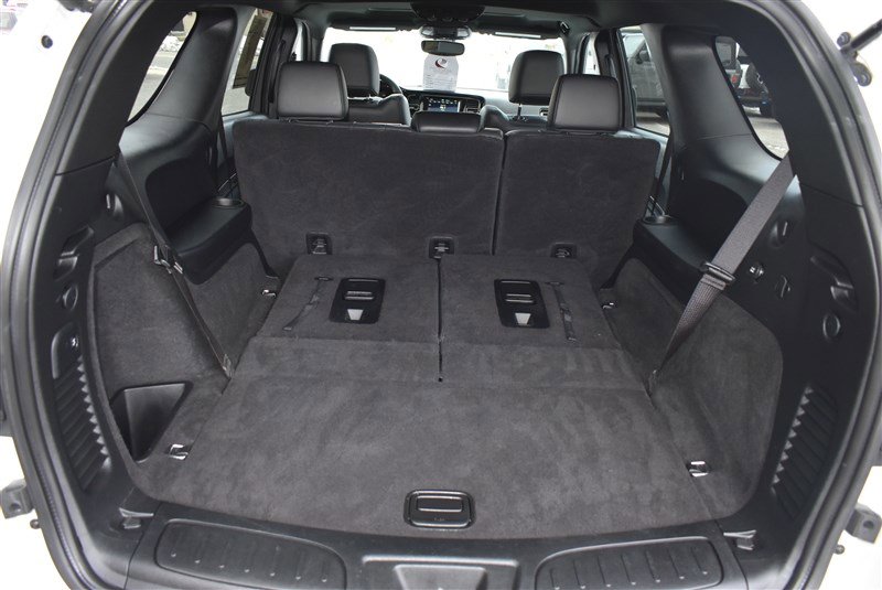 Used 2022 Dodge Durango GT w/ Blacktop Package image 26