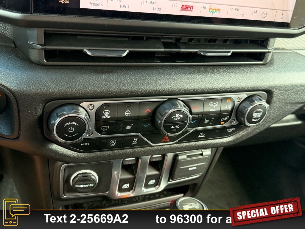 Used 2024 Jeep Wrangler Sport S image 20